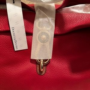 Dooney and Bourke
